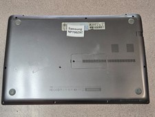 ⭐️⭐️⭐️⭐️⭐️ Laptop Bottom Base Case Housing Samsung NP700Z5c picture