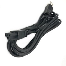 Power Cord for PANASONIC PT-AE900U, PT-AX200U, PT-LB50SU LCD PROJECTOR 15ft picture