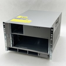 Cisco Nexus 7004 4-Slot Switch Barebone Chassis N7K-C7004 NO Power Supplies/Fans picture