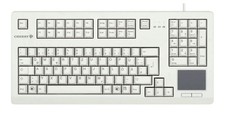 CHERRY MX11900 Keyboard USB QWERTY US QWERTY US G80-11900LUMEU-0 picture