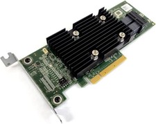 Dell PowerEdge HBA330+ 12GB/s LP PCI-E x8 RAID Controller GB Adapter - J7TNV picture