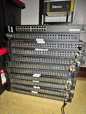 Ruckus ICX7150-48 48-Port Gigabit Fully Managed Rack Switch w/ SFP picture