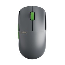 Pulsar X2 CrazyLight Gaming Mouse, Mini, Volt Shadow picture