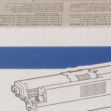 OEM Oki 44469802 High Yield Black Toner Cartridge for C530dn/MC561 New Sealed picture