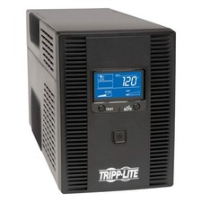 TRIPP LITE OMNI1500LCDT Line Interactive,1.50kVA,120VAC 36HV95 picture