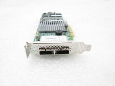 (10) DELL 0HPDKH 9286CV-8e MEGARAID SAS 8PORT 6GB PCIE3.0 1GB CONTR L3-25421 picture