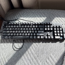 Havit Mechanical RBG Gaming Keyboard Blue Switches picture