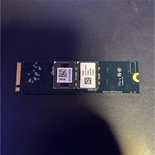 Phison M.2 2280 256GB Internal SSD EM280256GTCB5-E19TAS Blue picture
