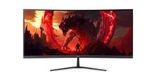 Acer Nitro ED340CUR X0bmiipx 34
