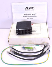 APC Isolated Loop Circuit Protector PNET4 New Surplus picture