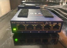 Netgear Prosafe picture