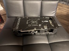 ASUS NVIDIA GeForce RTX 4060 8GB Graphics Card – Excellent Condition picture
