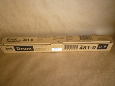 Oce   481-0 Drum Original picture