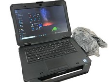Dell Latitude 14