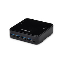 StarTech.com 4 to 4 USB 3.0 Peripheral Sharing Switch picture
