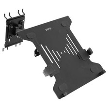 VIVO Pegboard Compatible 10 to 15.6 inch Laptop Mount Holder, Adjustable picture