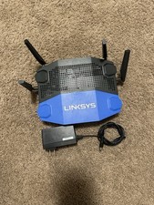 Linksys WRT3200ACM AC3200 Dual-Band Wi-Fi Router picture