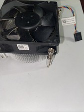 Dell Heatsink and Fan Optiplex 0X3JDD picture