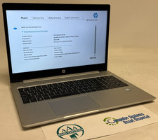 HP ProBook 450 G6 15.6
