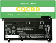 RU03XL Battery for HP Probook X360 11 G3 G4 G5 G6 EE X360 440 G1 Series HSTNN picture
