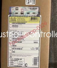 NEW Cisco Catalyst C8200L-1N-4T Router C8200L-1N4T DHL/FedEx picture