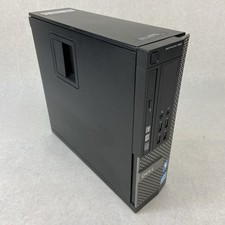 Dell Optiplex 990 SFF Intel Core i5-2400 3.1GHz 4GB RAM No HDD No OS picture