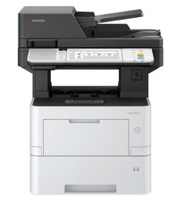Kyocera ECOSYS MA4500ix Monochrome Laser All-in-One Printer Copier 47 PPM picture