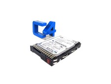 HP 697631-001 1.2TB 10000RPM SAS 6GBITS HARD DRIVE - 693647-001, 697574-B21 picture