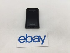 Kensington USB 3.0 Multi-Display Adapter Black K33974 M01183 FREE S/H picture