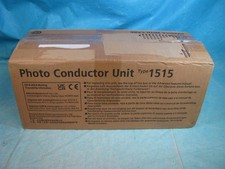 Ricoh 1515 Photoconductor Unit Black Drum 411844 - DAMAGED BOX -  picture