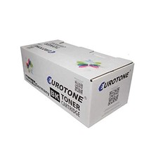 Eurotone Toner Cartridge Compatible for Xerox 106R01149+106R1149 Black XL picture