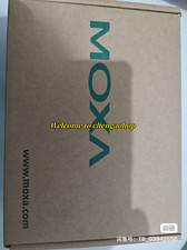 1PC NEW NPORT 5450-T serial port server  By FedEx or DHL picture