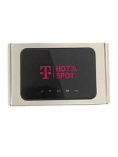 T-Mobile TMOHS1 4G LTE Portable WiFi Hotspot Device BRAND NEW picture
