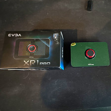 EVGA XR1 Pro Capture card picture