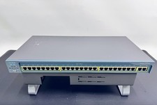 Cisco Catalyst 2950 Series 24 Ports Switch WS-C2950T-24  picture