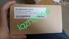 1pcs MOXA  EDS-408A-SS-SC-T V2.1.0 Industrial Ethernet Switch Via DHL or FedEx picture