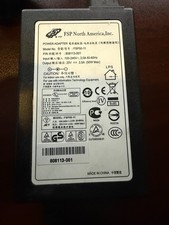 FSP FSP50-11 AC Adapter Power Supply 20V 2.5A 50W Power Cord for Zebra Printer picture