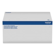 TN810XLBK High-Yield Toner, 12,000 Page-Yield, Black picture