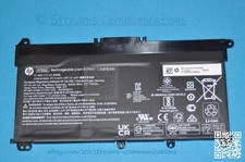  HP 15-DY 15-DY1071WM 15-DY1073NR 15-DY1074NR 15-DY1076NR Laptop OEM Battery picture