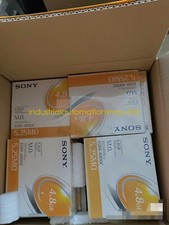 1pc NEW Sony EDM-4800C 4.8GB MO RW-media Via DHL or FedEX picture