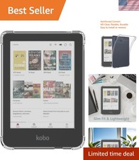 Elegant Transparent Case for 6