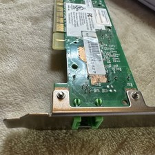 Agere 56K PCI Modem Internal Dial Up Desktop PC Vintage Retro Computer Tested picture