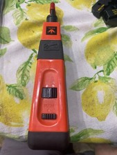 Ideal Punchmaster II Impact Punch Down Tool (35-485) picture