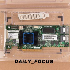 Adaptec ASR-6805 SAS / S-ATA PCIe 8 port PCIe RAID Controller Card Mode picture
