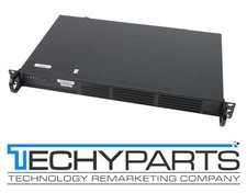 Supermicro CSE-504-203B X11SBA-LN4F Pentium N3710 1.60 GHZ 8GB 1U Server picture