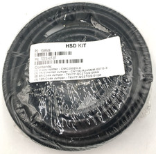 New Sealed Package Time warner TDES-KIT-07 Wiring HSD Kit with Coaxial Splitter picture