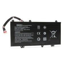 SG03XL Battery For HP Envy M7 Notebook M7-u109dx M7-u009dx 17t-u100 CTO 17-u100 picture