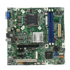 FOR HP H-IG41-UATX p6000 CQ3000 motherboard 608884-002/ 570949-001 DDR3 LGA775 picture