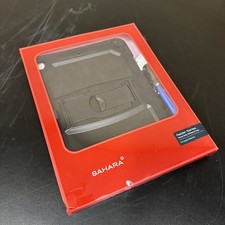 Sahara Raider Series Heavy-Duty Kickstand Case - iPad 10.2-inch picture