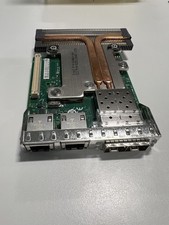 Dell C63DV Intel X520/I350 Quad Port Network Daughter Card picture